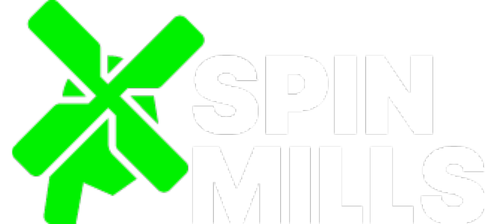 SPINMILLS